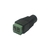 Adaptador P4 Femea C/ Borne Kre Cy-7024 - Pacote com 5 unidades na internet