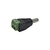 Adaptador P4 Macho C/ Borne Kre Cy-7023 - Pacote com 5 unidades - comprar online