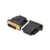 Adaptador DVI Macho - HDMI Fêmea Hayom AI1002
