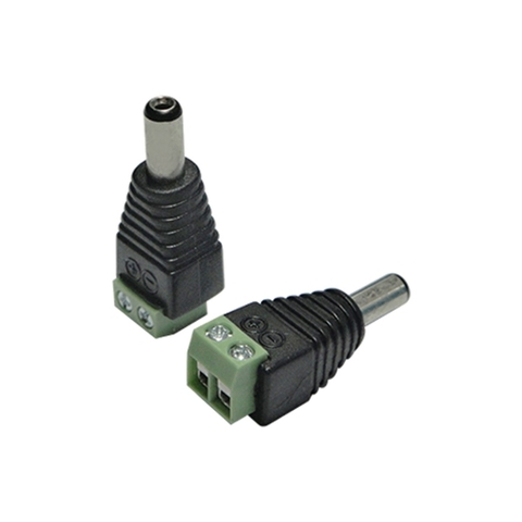 Adaptador P4 Macho C/ Borne Kre Cy-7023