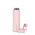 Garrafa Térmica Inox 750 ml para bebidas quentes ou frias com tampo com bico - Rosa Queimado