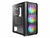 Gabinete Gamer Antec Nx292 Preto Argb Lateral de Vidro Temperado C/ 4 Fans ARGB - 0-761345-81009-8