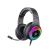 Fone de Ouvido - Headset Gamer HAVIT H2042D, RGB, Driver 50mm, USB e P2