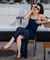 Vestido Aquamar - comprar online