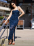 Vestido Aquamar