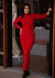 Vestido Luiza na internet