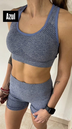 Conjunto SPORT 2- EFVO $25.000/ Transf $28.125 - tienda online
