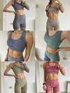 Conjunto SPORT 2- EFVO $25.000/ Transf $28.125