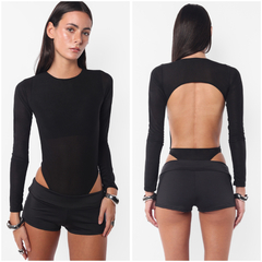 Body MUNA - efvo o transf $29.000