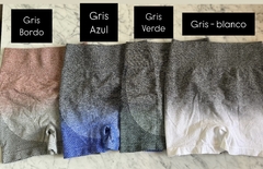 Calza seamless- EFVO o transf $24.000 en internet