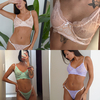 Conjunto MERMAID - efvo o transf $17.500