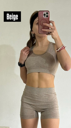 Conjunto SPORT 2- EFVO $25.000/ Transf $28.125 - comprar online