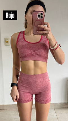 Conjunto SPORT 2- EFVO $25.000/ Transf $28.125