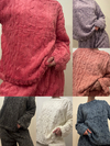 Pijama importado ( cede hasta un L) - efvo o transf $36.500