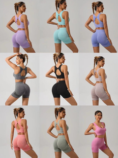Conjunto active - Efvo o transf $29.000