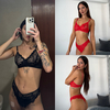 Conjunto CUTIE - efvo o transf $26.500
