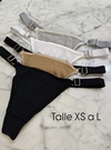 Pack x4 less regulable algodónn - Efvo o transf $18.000