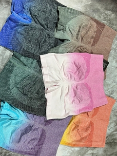 Calza seamless- EFVO o transf $24.000 - MILAN