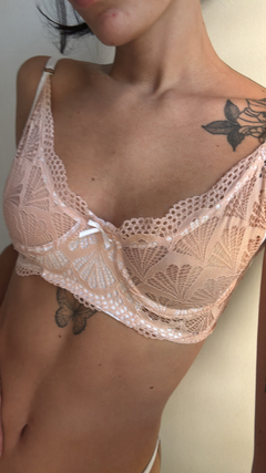 Conjunto MERMAID - efvo o transf $17.500 - MILAN