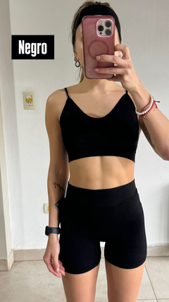Conjunto SPORT + LESS - efvo $29.000 / transf $32.625 - tienda online