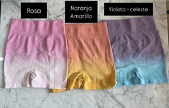 Calza seamless- EFVO o transf $24.000 - comprar online