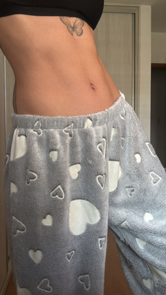 Pants de polar luminosos - efvo o transf $26.500 - MILAN