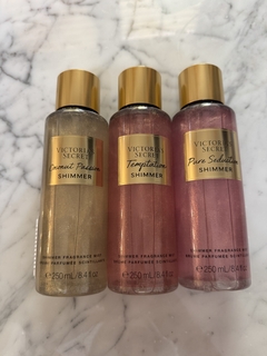Victoria secret importados originales - efvo o transf $37.900 - comprar online