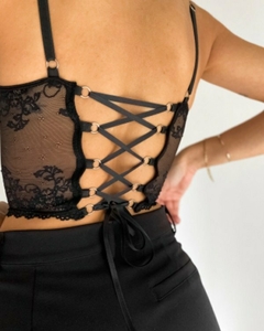 BUSTIER FATIMA - efvo $17.000/ transf $19.125 - comprar online