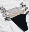 Pack x4 algodon ( ceden hasta un XXL) - efvo o transf $18.000