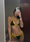 Bikini EMILIA - EFVO o transf $29.000