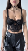 Bustier Emma - efvo o transf $55.000