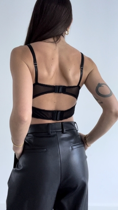 Bustier Emma - efvo o transf $55.000 - comprar online