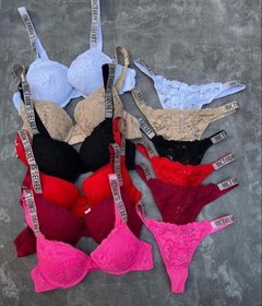 Conjunto VS modelo 1 - EFVO $15.000 / TRANSF $16.900 - comprar online