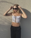 Corset Kiss - Efvo $29.250 - Transf $30.950