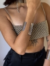 BRAZALETE NICKI - EFVO $13.200 / TRANSF $14.000