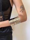 BRAZALETE TINI - EFVO $16.500 / TRANSF 17.500