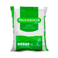 Azúcar tipo A La Providencia 1 kg.