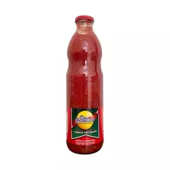 Tomate triturado Don Francisco botella 950 g.