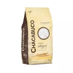 Harina integral fina Chacabuco 1 kg.