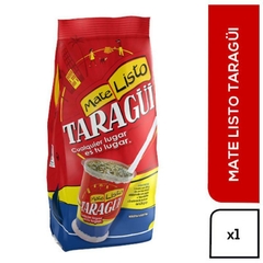 MATE LISTO TARAGUI X 1 UN