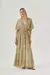 VESTIDO JUDHIT LONG (011383) - comprar online