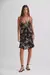 VESTIDO MOLLY STRAP (011387) - comprar online