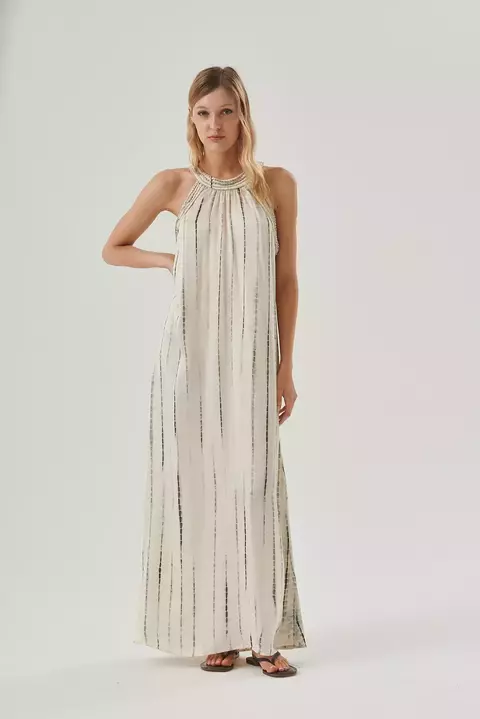 VESTIDO ZUNA PRINT (011420) - comprar online
