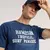 REMERA SHAPE PRINT M/C (032M7) - San Miguel Moda