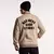 CAMPERA EUROPE Z (054A2) - San Miguel Moda