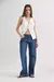 WIDE LEG MARA HERBIE (063064) - comprar online