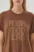REMERA ROME (084826) - San Miguel Moda