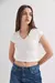 REMERA MALFY (084837) - San Miguel Moda