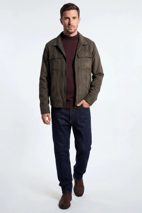 CAMPERA FRANK (05483)