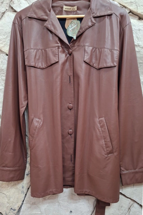 CAMISACO OLAYA (M363)